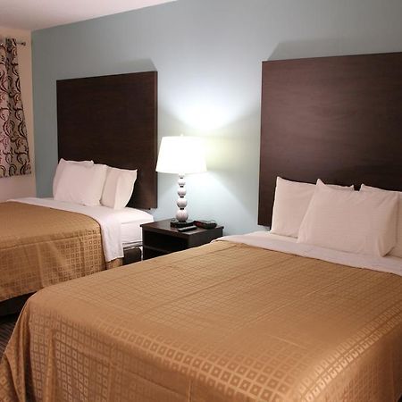 Sterling Inn Near Iag Airport ไนแอการาฟอลส์ ภายนอก รูปภาพ